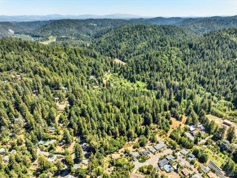 13353 Pocket Canyon Road Guerneville CA 95446