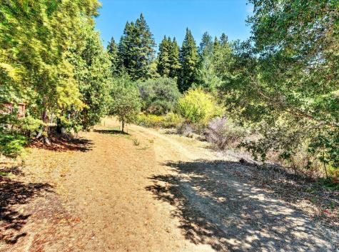 13353 Pocket Canyon Road Guerneville CA 95446