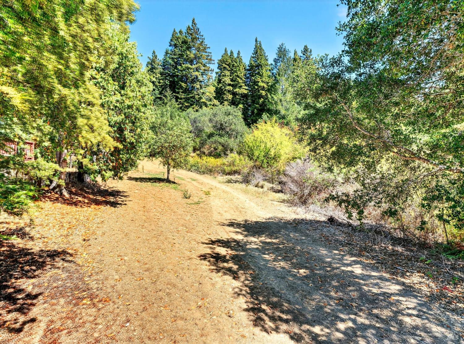 13353 Pocket Canyon Road Guerneville CA 95446