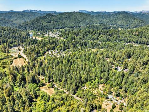 13353 Pocket Canyon Road Guerneville CA 95446