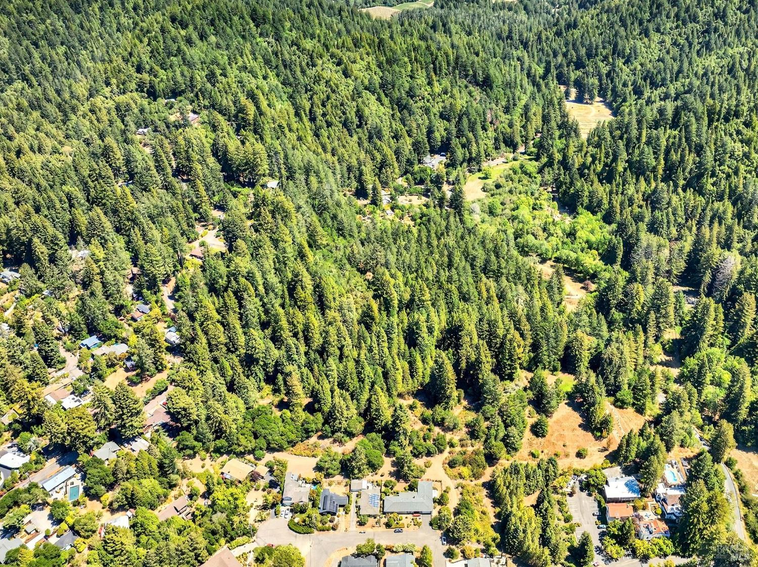 13353 Pocket Canyon Road Guerneville CA 95446