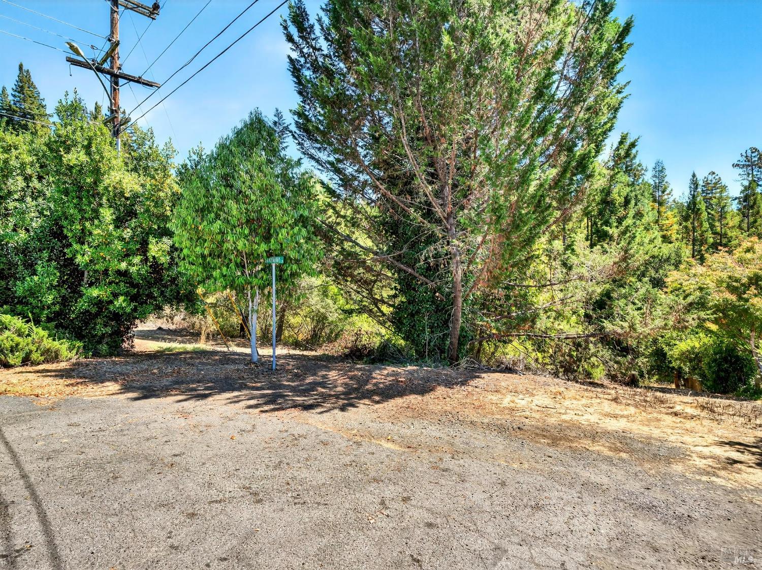13353 Pocket Canyon Road Guerneville CA 95446