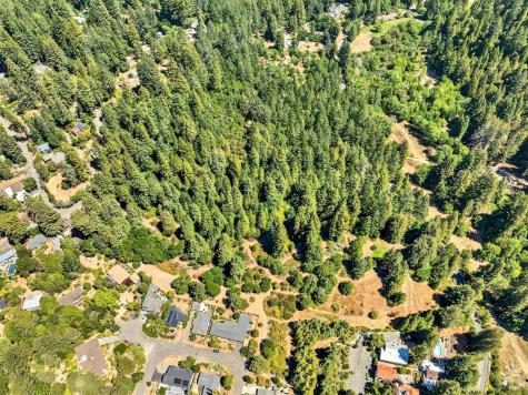 13353 Pocket Canyon Road Guerneville CA 95446