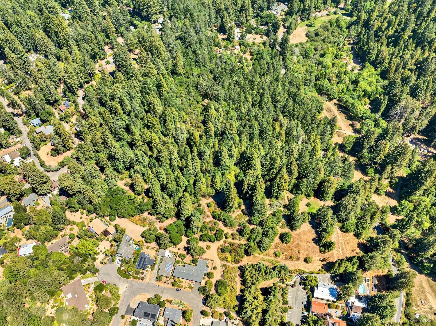 13353 Pocket Canyon Road Guerneville CA 95446