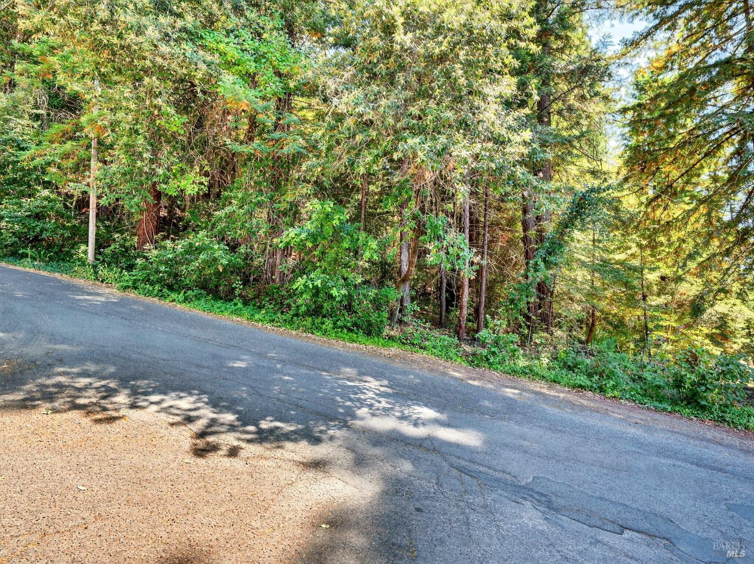 13353 Pocket Canyon Road Guerneville CA 95446