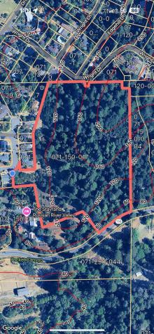 13353 Pocket Canyon Road Guerneville CA 95446