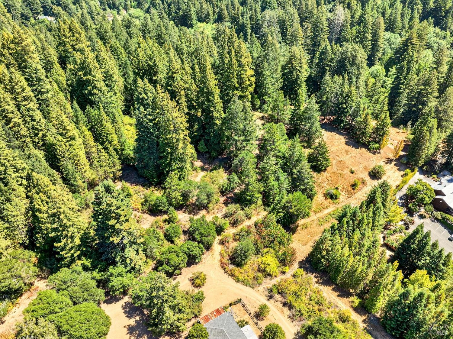 13353 Pocket Canyon Road Guerneville CA 95446