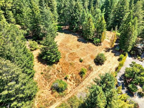 13353 Pocket Canyon Road Guerneville CA 95446