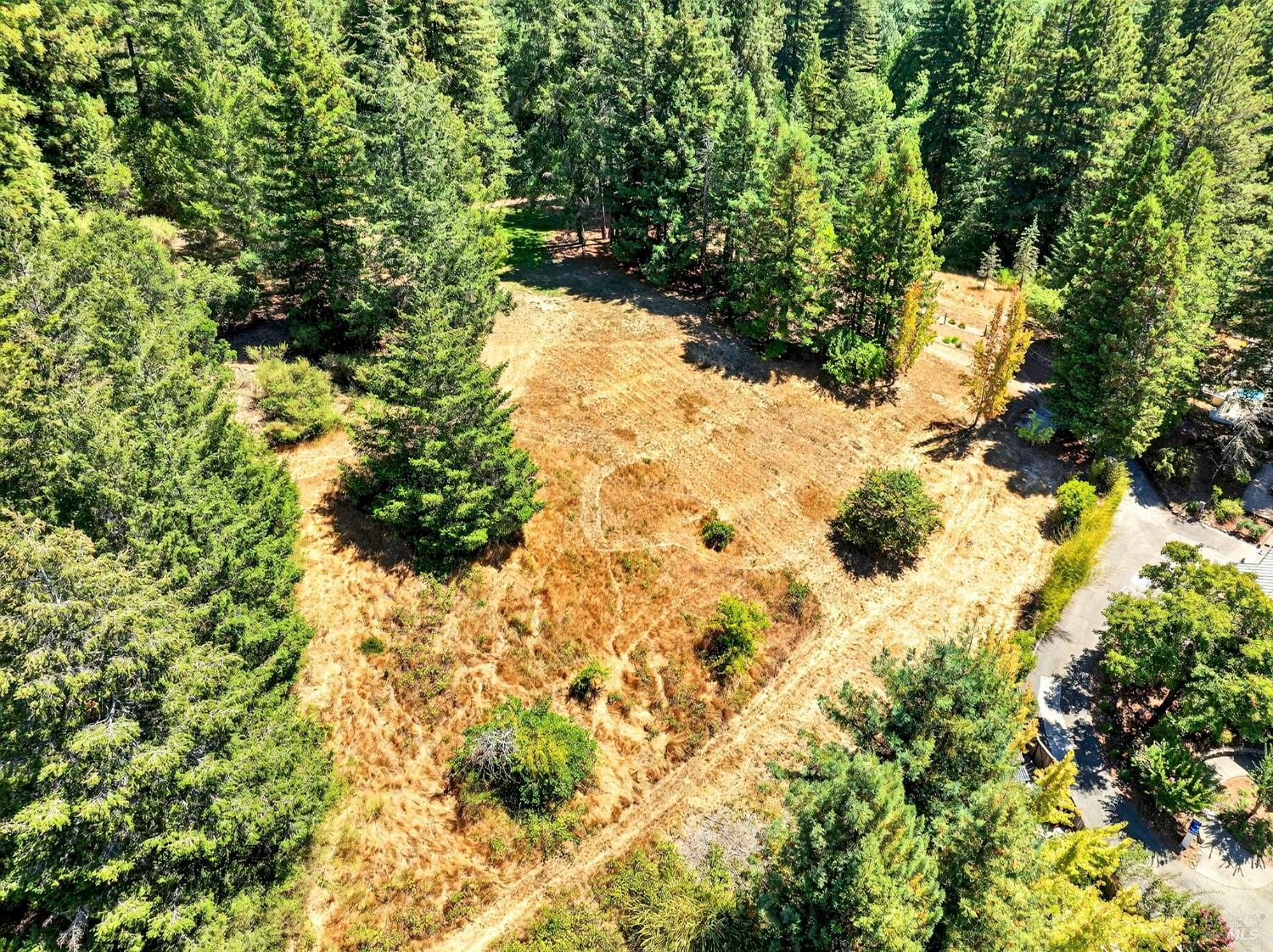 13353 Pocket Canyon Road Guerneville CA 95446