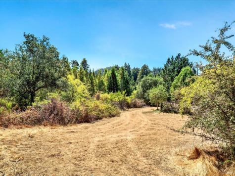 13353 Pocket Canyon Road Guerneville CA 95446