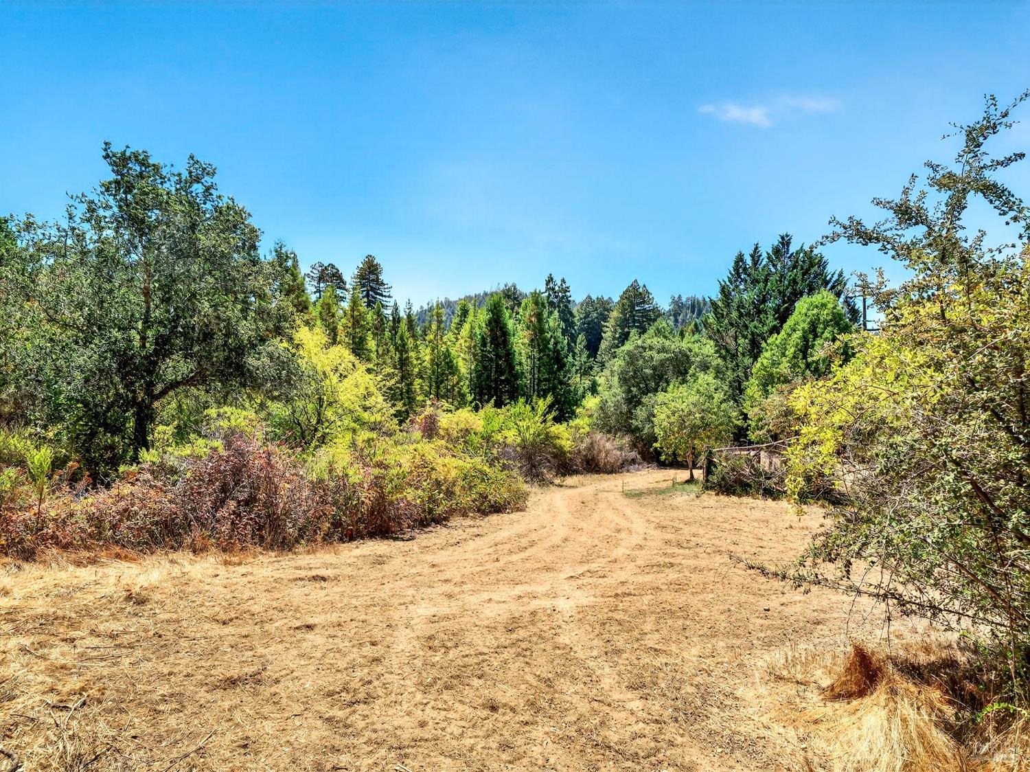 13353 Pocket Canyon Road Guerneville CA 95446