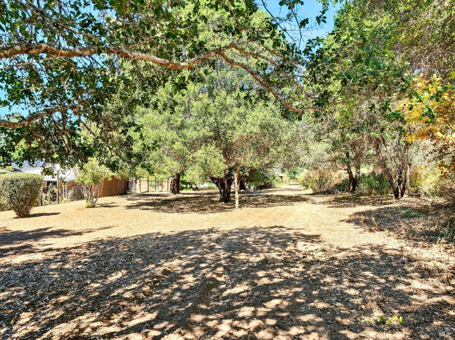 13353 Pocket Canyon Road Guerneville CA 95446
