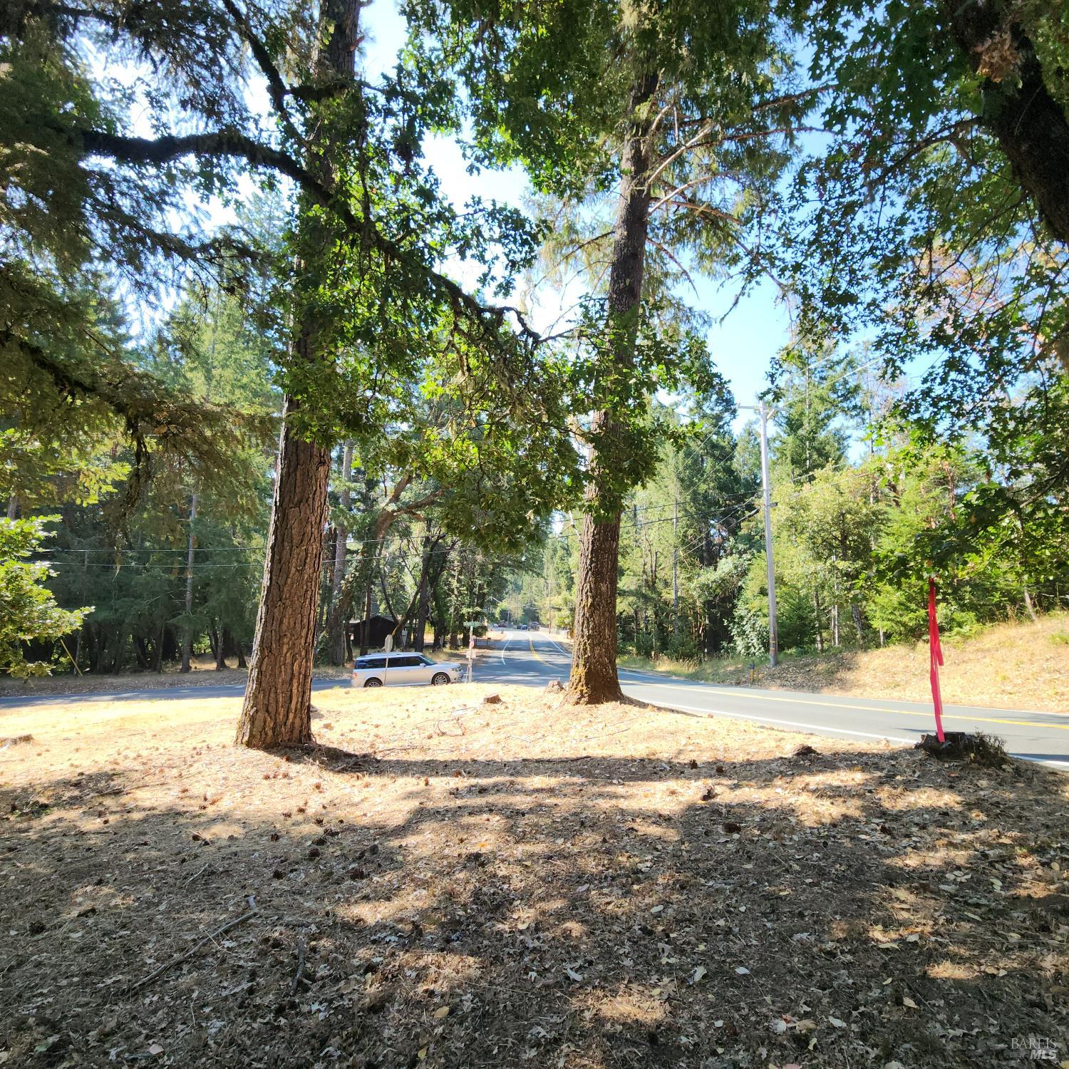 25331 Sherwood Road Willits CA 95490