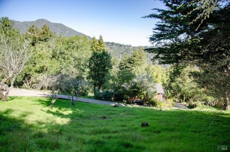 55 Mono Way Mill Valley CA 94941