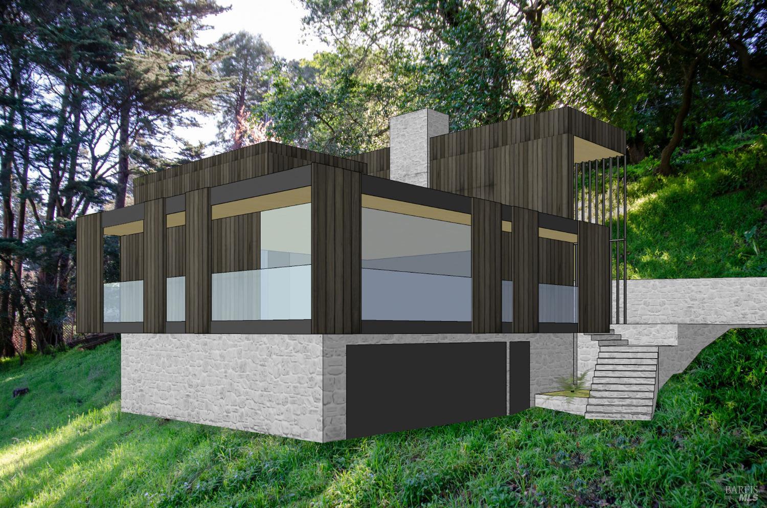 55 Mono Way Mill Valley CA 94941