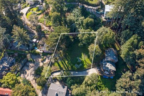 55 Mono Way Mill Valley CA 94941