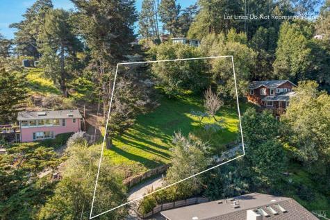 55 Mono Way Mill Valley CA 94941