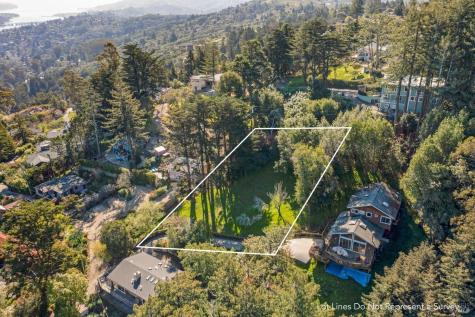 55 Mono Way Mill Valley CA 94941