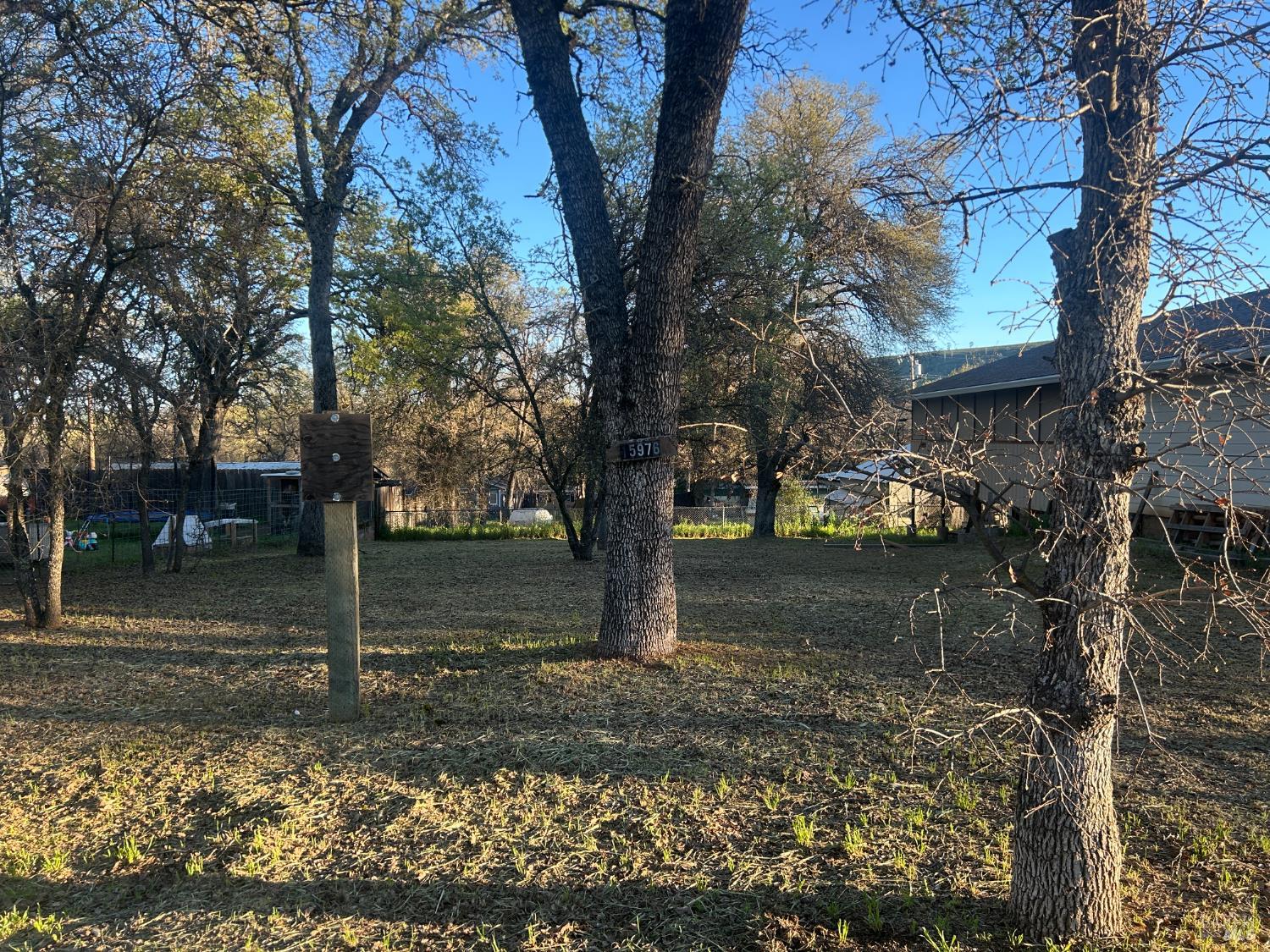 15976 33rd Avenue Clearlake CA 95422