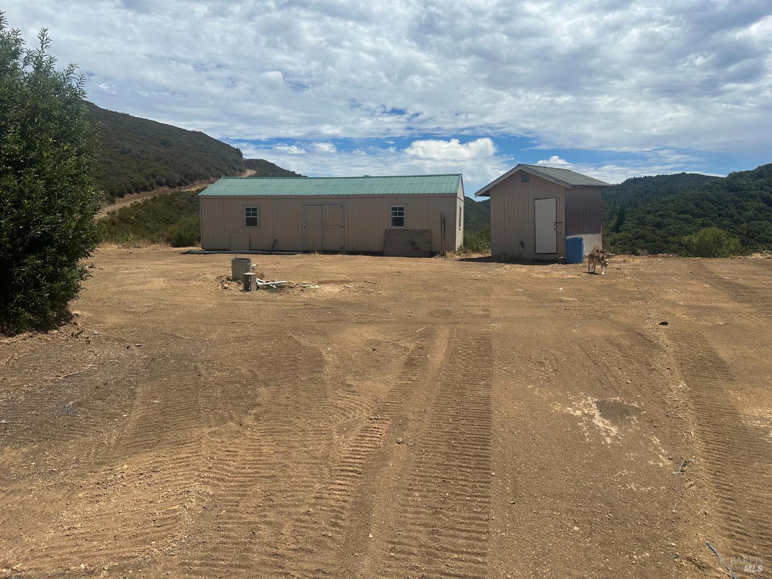 12980 Adobe Creek Road Hopland CA 95449
