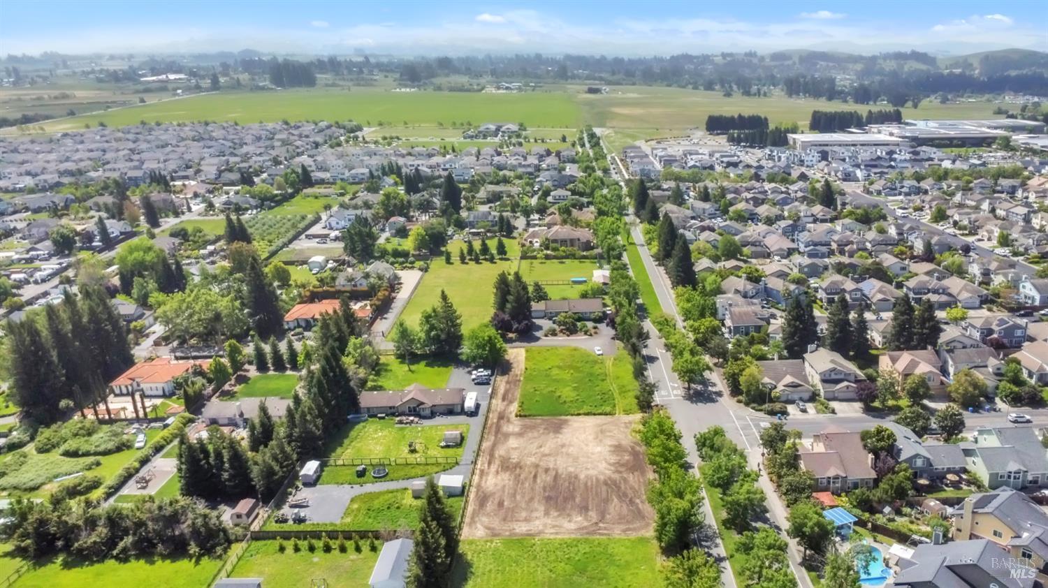 0 Alice Drive Penngrove CA 94954