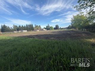0 Alice Drive Penngrove CA 94954