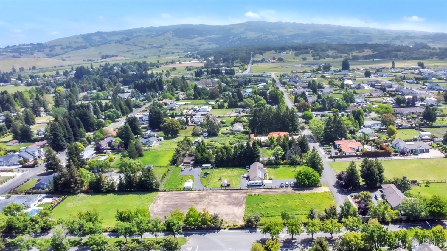 0 Alice Drive Penngrove CA 94954