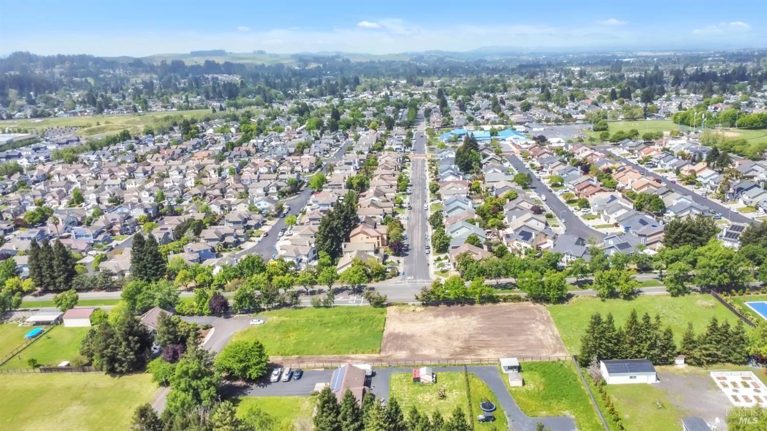 0 Alice Drive Penngrove CA 94954