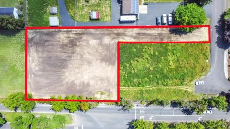 0 Alice Drive Penngrove CA 94954