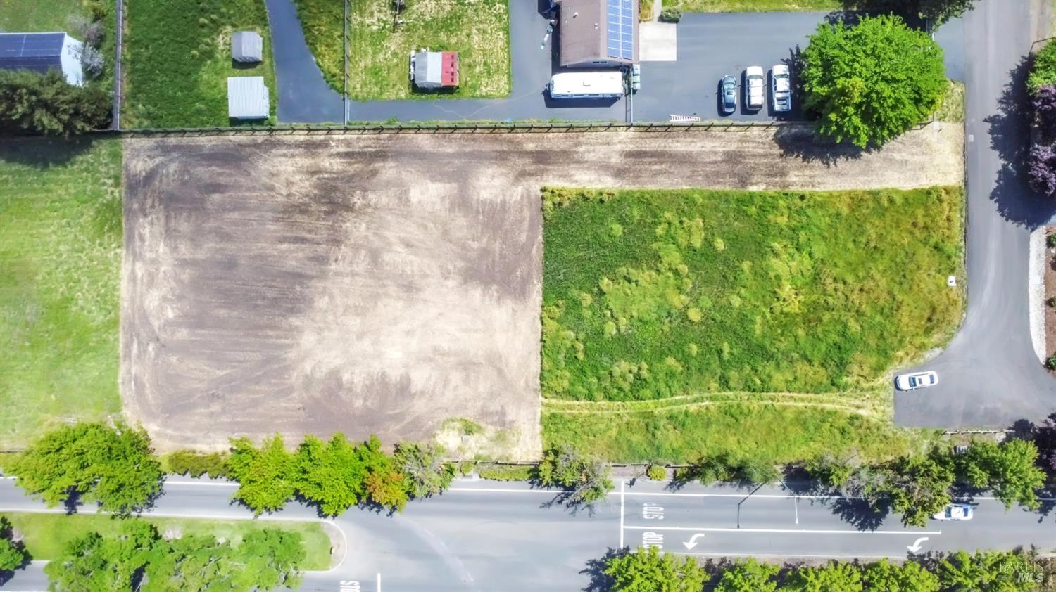 0 Alice Drive Penngrove CA 94954