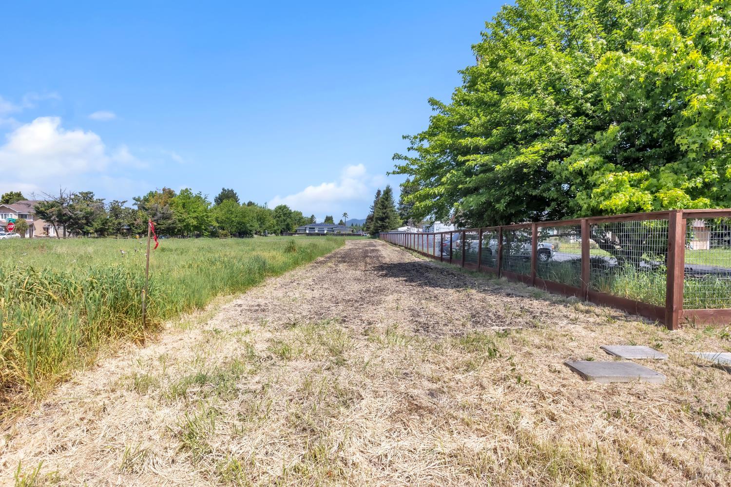 0 Alice Drive Penngrove CA 94954