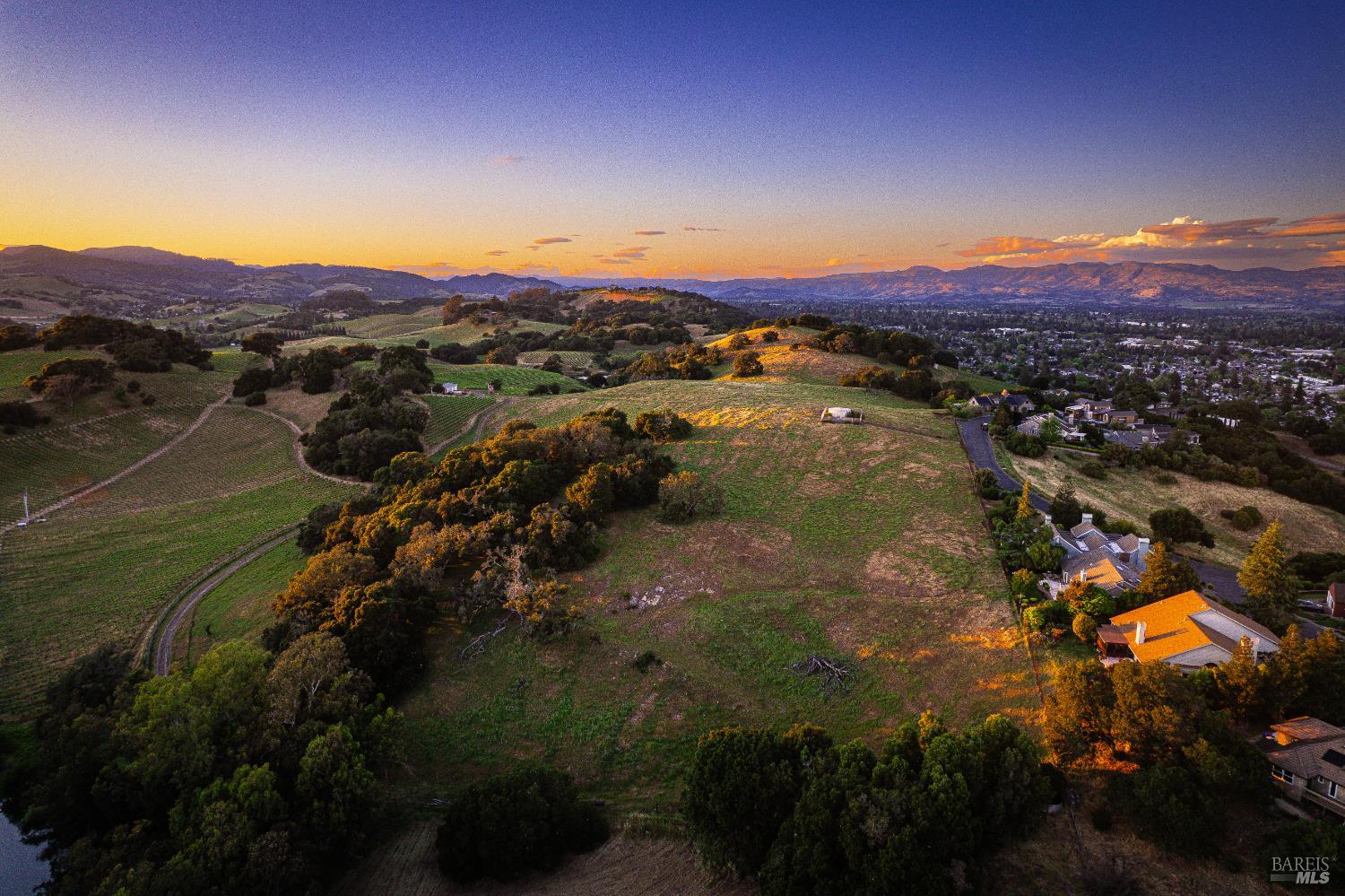 1247 Foster Road Napa CA 94558