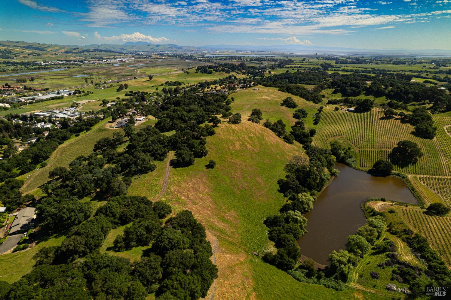 1247 Foster Road Napa CA 94558