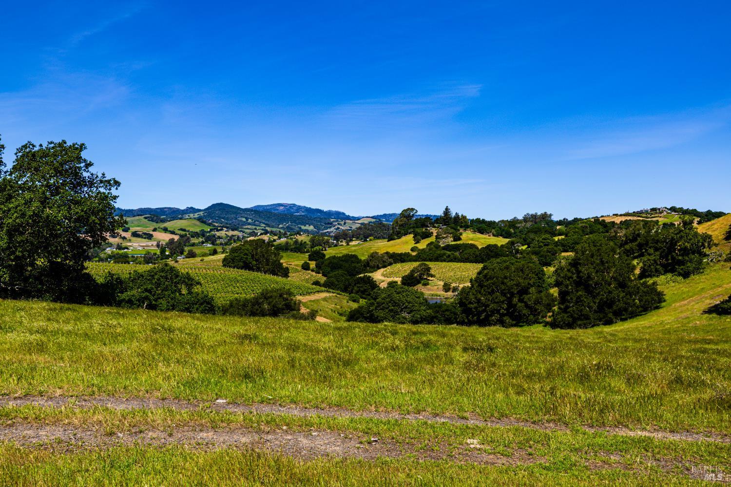 1247 Foster Road Napa CA 94558