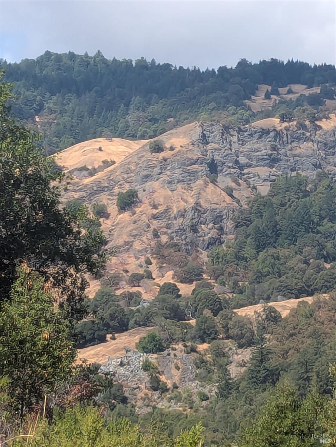 59202 George Washington Rock Road Laytonville CA 95585