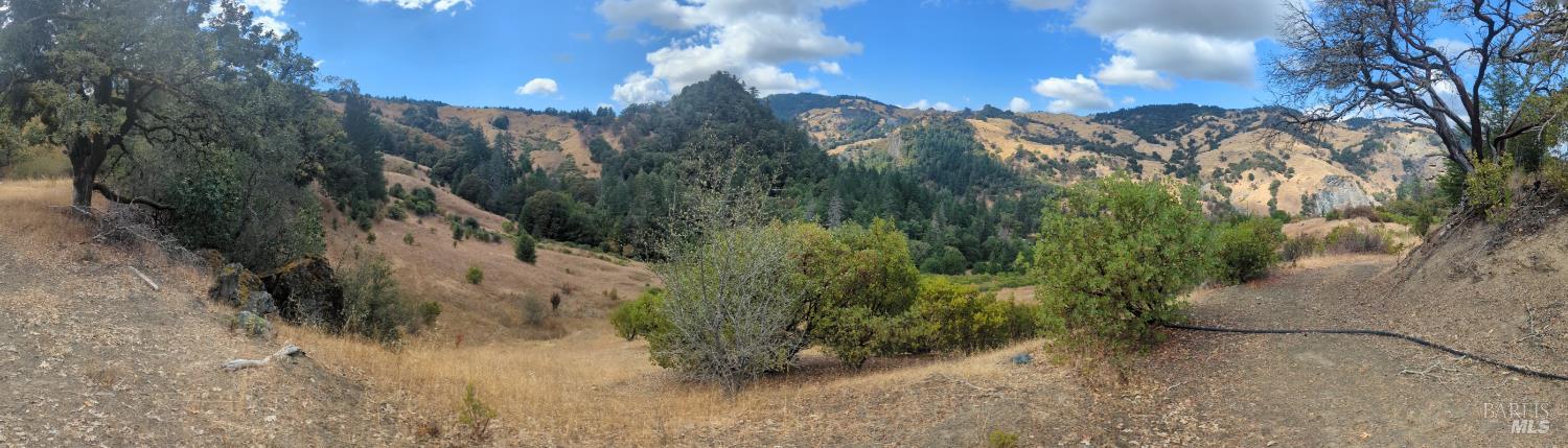 59202 George Washington Rock Road Laytonville CA 95585