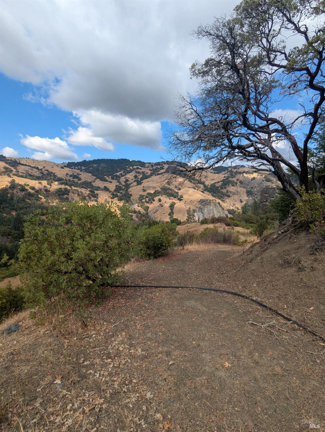 59202 George Washington Rock Road Laytonville CA 95585