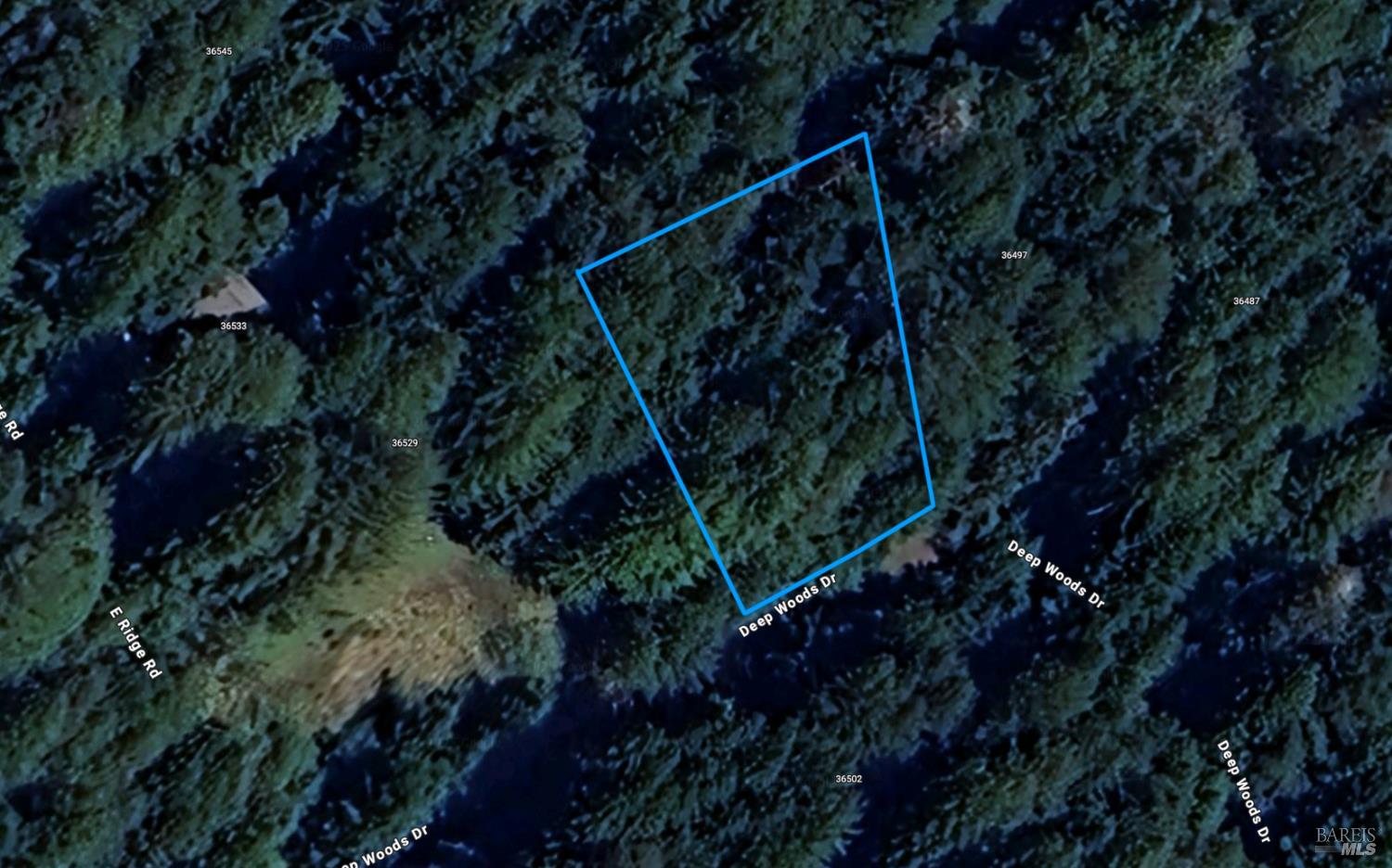 36505 Deep Woods Drive The Sea Ranch CA 95497