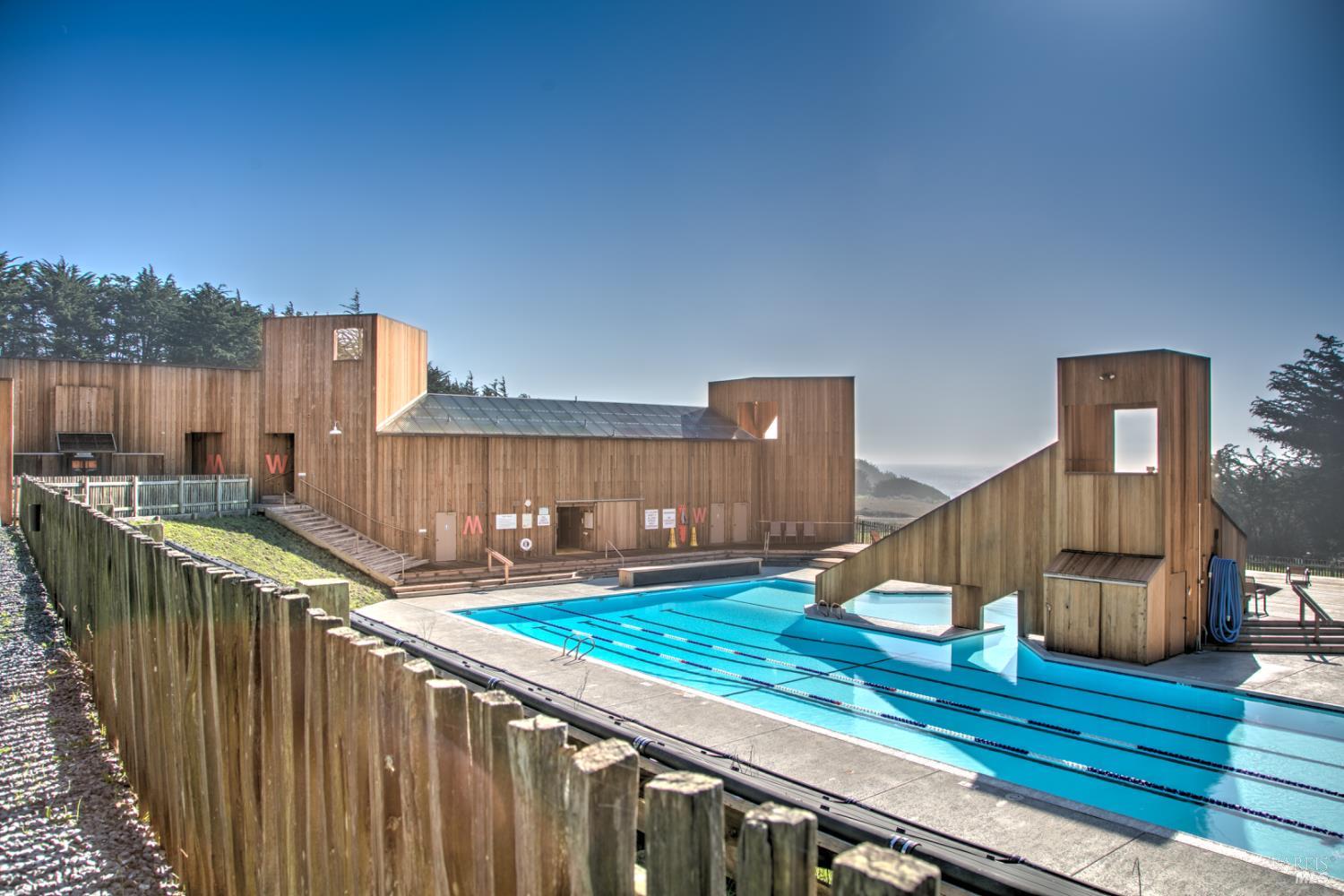 36505 Deep Woods Drive The Sea Ranch CA 95497