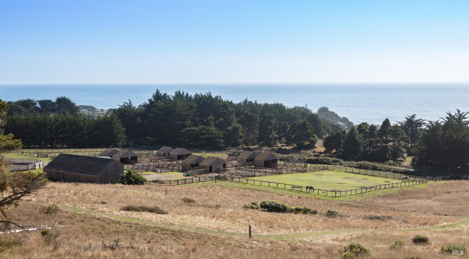 36505 Deep Woods Drive The Sea Ranch CA 95497
