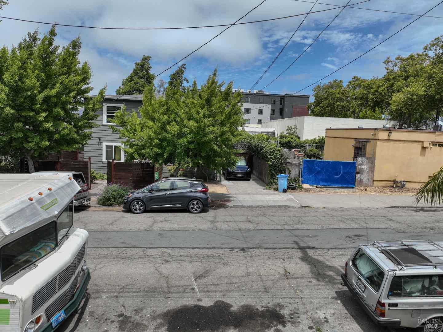 1050 Allston Way Berkeley CA 94710