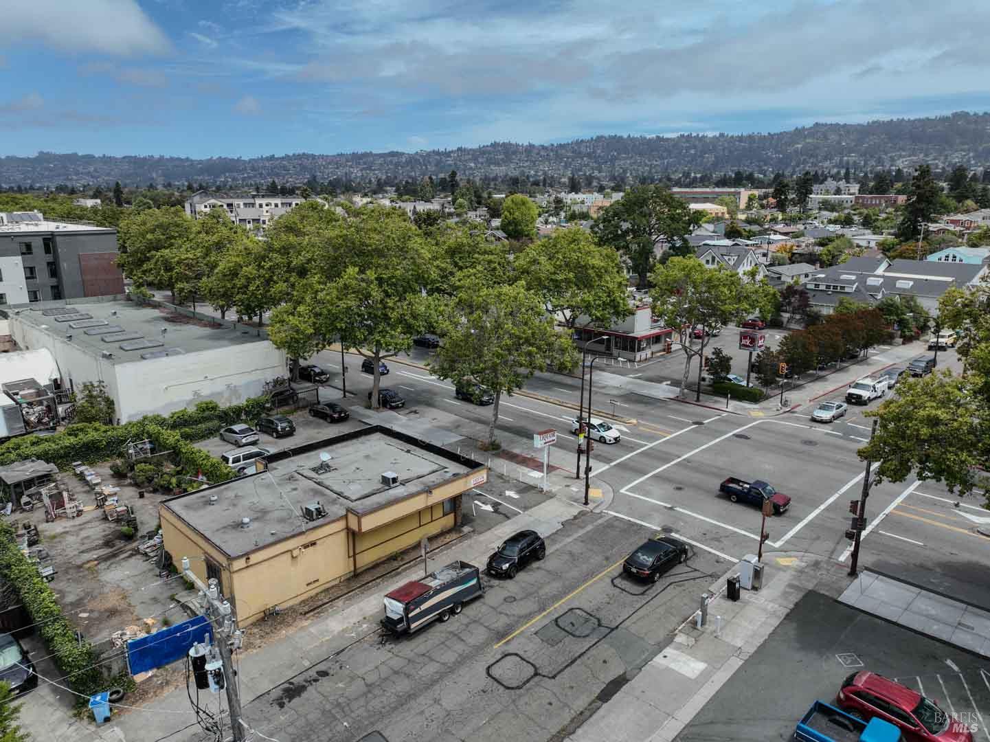 1050 Allston Way Berkeley CA 94710