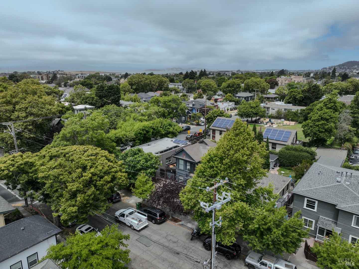 1050 Allston Way Berkeley CA 94710