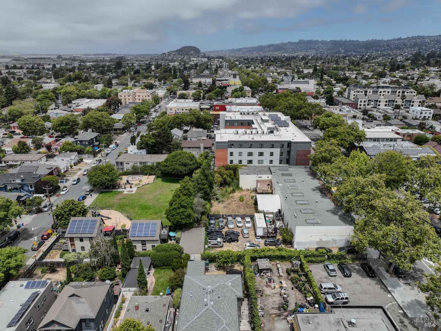 1050 Allston Way Berkeley CA 94710