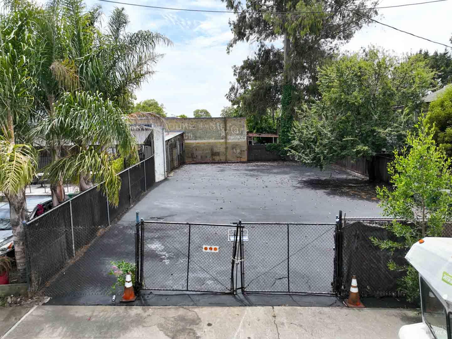 1050 Allston Way Berkeley CA 94710