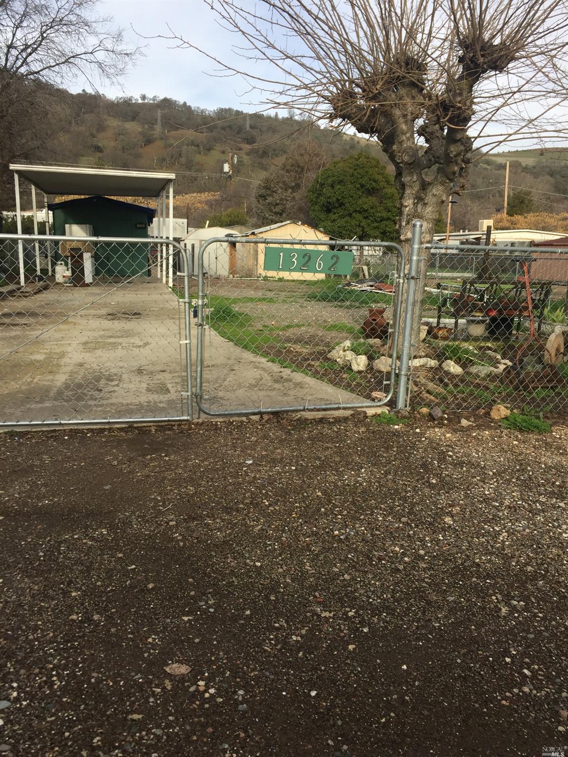 13262 3rd Street Clearlake Oaks CA 95423
