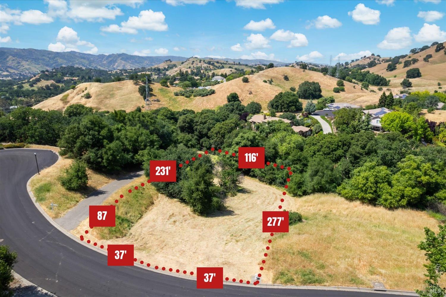 2018 Pinecrest Court Vacaville CA 95688
