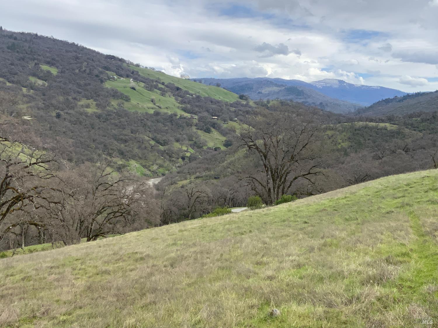 78500 Mexico Ridge Road Covelo CA 95428