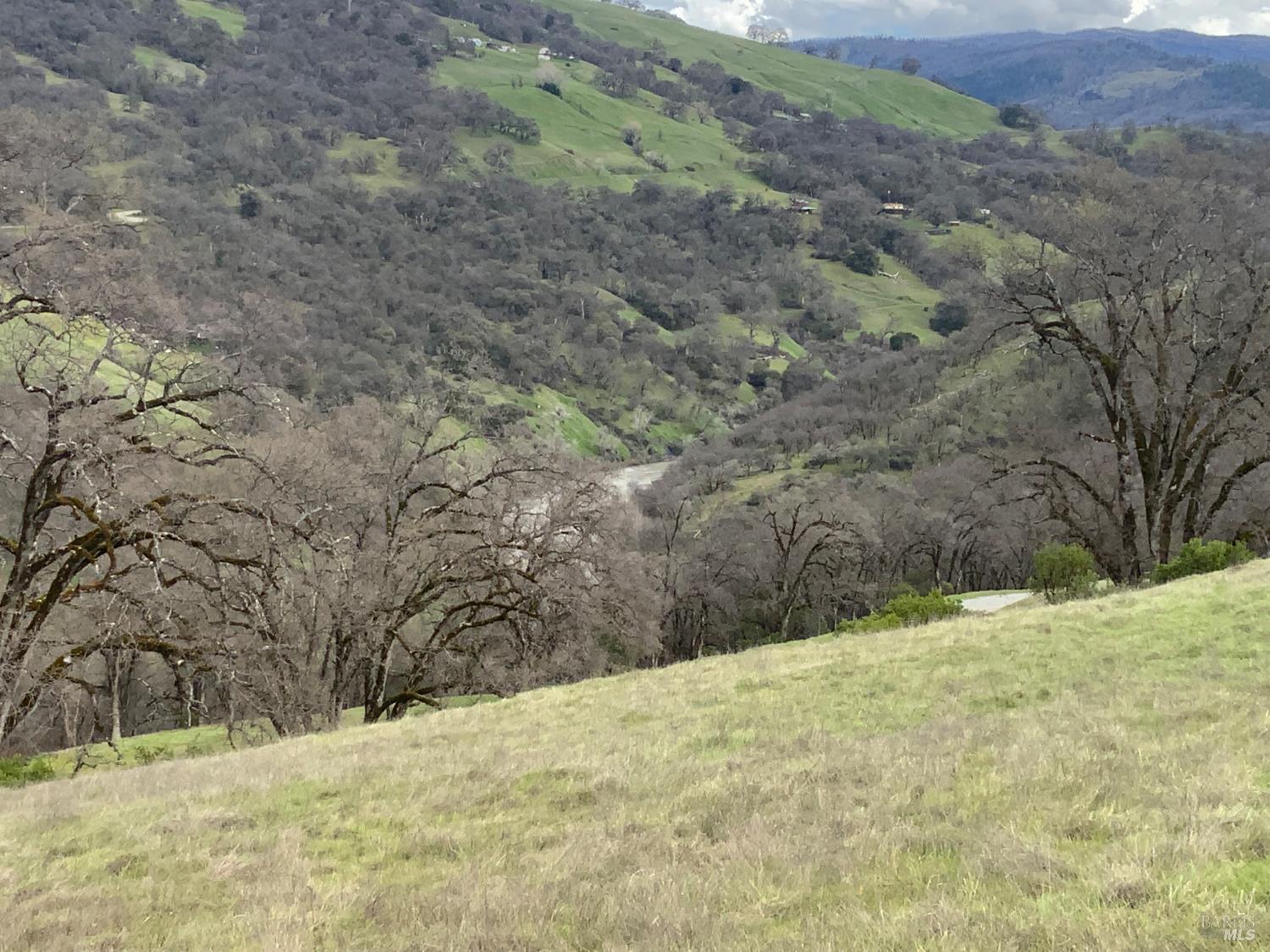 78500 Mexico Ridge Road Covelo CA 95428