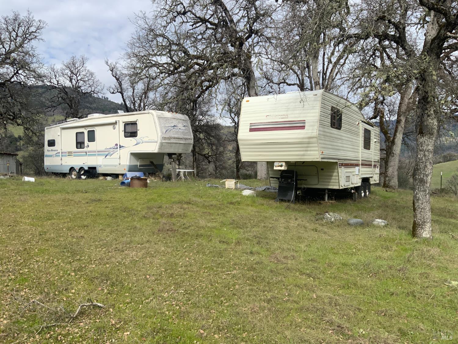 78500 Mexico Ridge Road Covelo CA 95428